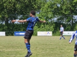 S.K.N.W.K. 1 - IJzendijke 1  (competitie) seizoen 2024-2025 (fotoboek 1) (32/137)